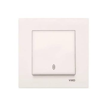Viko 90967204 Krem Vavien