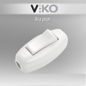 Viko Arapuar
