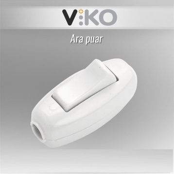 Viko Arapuar