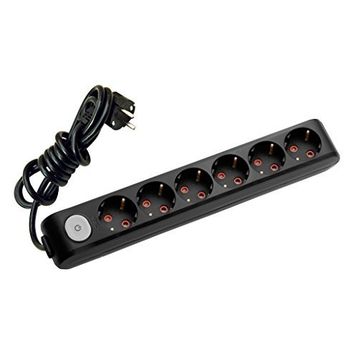 Viko B60654580 Beyaz Multi-let 3'lü Priz