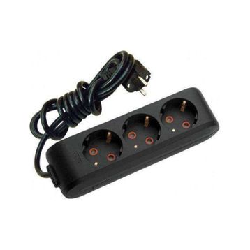 Viko B60700331 Beyaz Multi-let 2'li Priz
