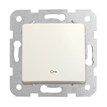 Viko Çerçevesiz Linnera Kapı Otomatiği