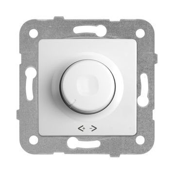 Viko Çerçevesiz Linnera Rotatif Dimmer