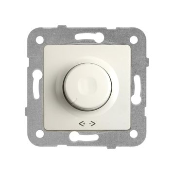 Viko Çerçevesiz Linnera Rotatif Dimmer