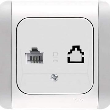 Viko Kardelen 90503711 Telefon Prizi