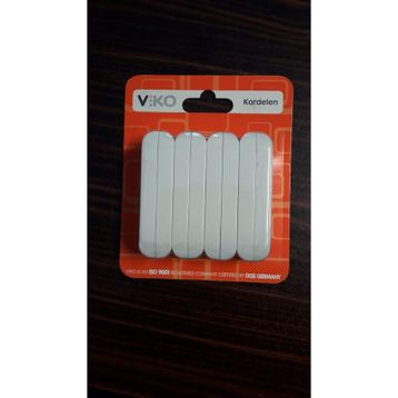 Viko Kardelen Beyaz Kordon