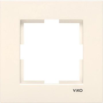 Viko Karre 1'li Çerçeve