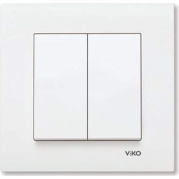 Viko Karre Komitatör Mekanizma
