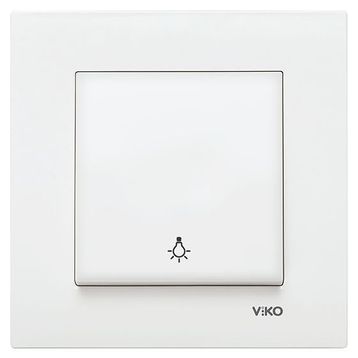 Viko Karre Light Anahtar