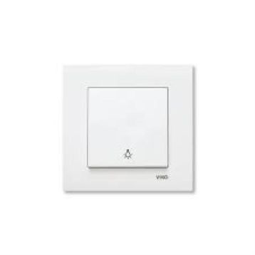 Viko Karre Light Anahtar