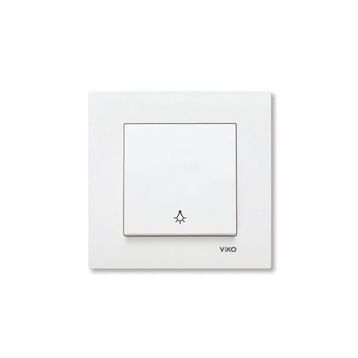Viko Karre Light Anahtar
