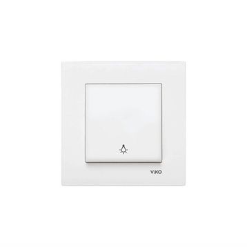 Viko Karre Light Anahtar