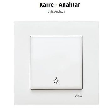 Viko Karre Light