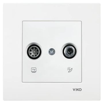 Viko Karre Tv Prizi