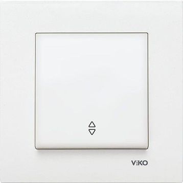 Viko Karre Vavien Anahtar