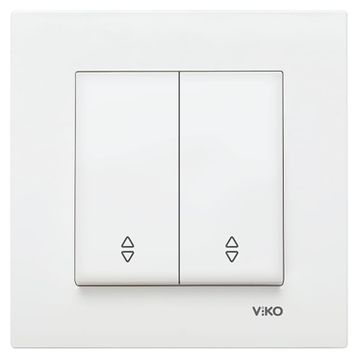 Viko Karre Veavien Komütatör