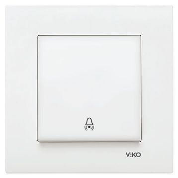 Viko Karre Zil Anahtarı