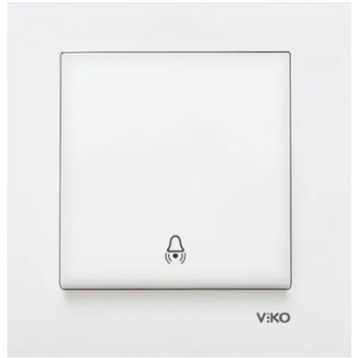 Viko Karre Zil Anahtarı