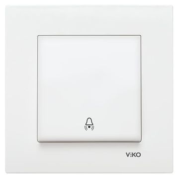 Viko Karre Zil Anahtarı
