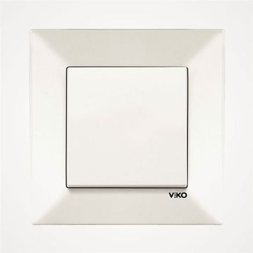 Viko Meridian Krem Anahtar