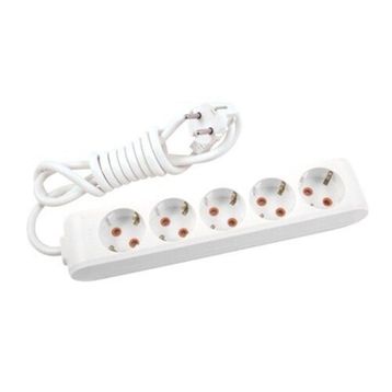 Viko Multi Led 5'li Priz