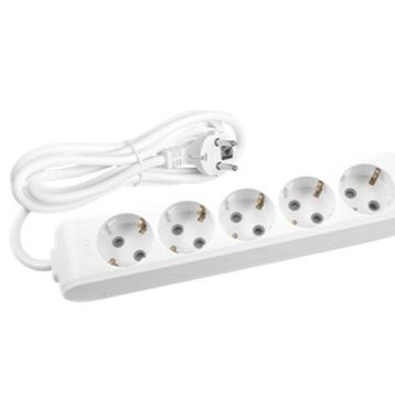 Viko Multi-Let 2 mt 5'li Topraklı UPS Priz