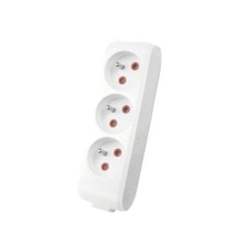 Viko Multi-Let 90110300 3'lü Priz