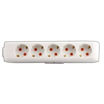 Viko Multi-let 90113501 5'li Priz