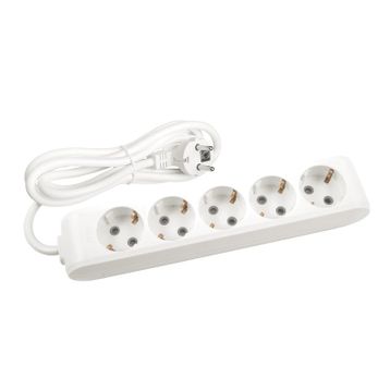 Viko Multi-let 90113501 5'li Priz