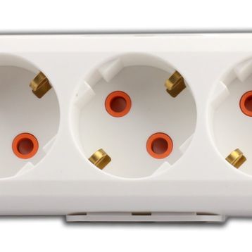 Viko Multi-let 90113501 5'li Priz