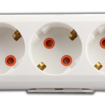 Viko Multi-let 90113501 5'li Priz