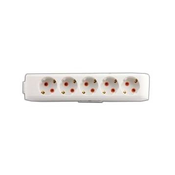 Viko Multi-let 90113501 5'li Priz