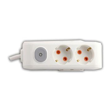 VİKO Multi-Let 90117202 2'li Priz