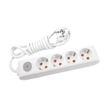Viko Multi-Let 90117402 12'li 4'lü Priz