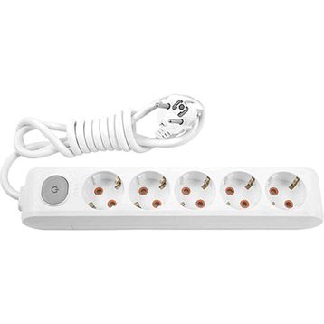 Viko Multi-Let 90117505 5'li Priz