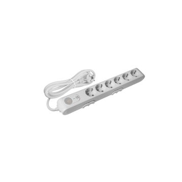 Viko Multi-Let 90117632 6'lı Priz