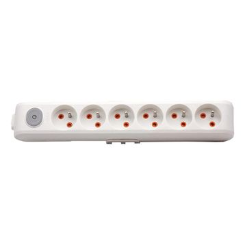 Viko Multi-Let 90119600 6'lı Priz