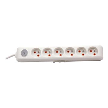 Viko Multi-Let 90119602 6'lı Priz