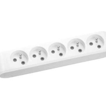 Viko Multilet Beşli Topraklı Anahtarlı Priz