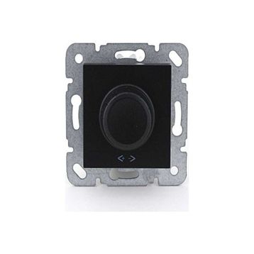 Viko Novella Antrasit Dimmer Anahtar