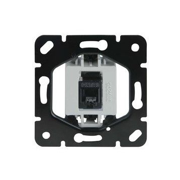 Viko Panasonic Thea Blu Tekli Nümeris Cat3 Mekanizma