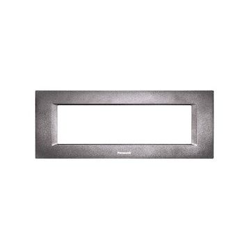 Viko Panasonic Thea Optima Antrasit 7M Çerçeve
