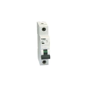 Viko Tekli 32 Amper B Tipi 4.5ka Sigorta