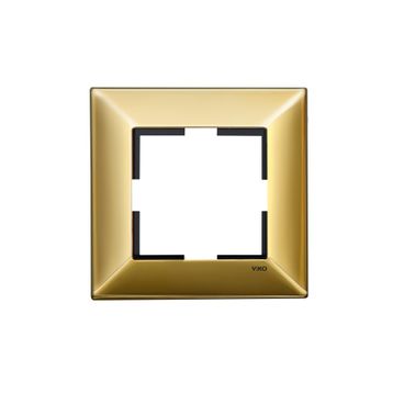 Viko Trenda Gold Tekli Çerçeve
