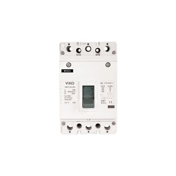 Viko Vmf3-200-Sn2 Kompakt 750V 200 A 35 Ka Şalter