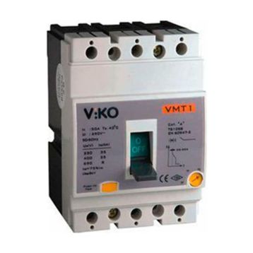 Viko Vmf3-200-Sn2 Kompakt 750V 200 A 35 Ka Şalter