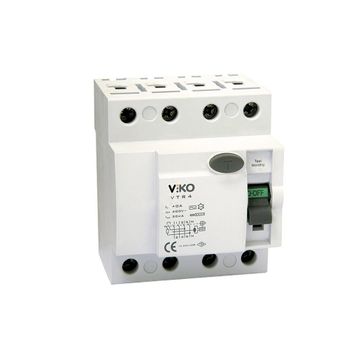 Viko VMF4-315-4-SN2 50 Ka 4X315A Sabit Kompak Şalt