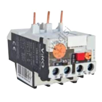Viko VRM-32A14 Mekanik 1.6-2.5A Termik Röle