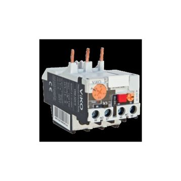 Viko VRM-32A14 Mekanik 1.6-2.5A Termik Röle