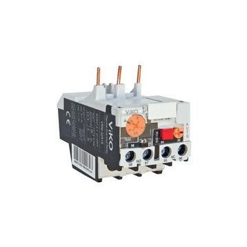 Viko VRM-32A14 Mekanik 1.6-2.5A Termik Röle